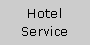 hotel service